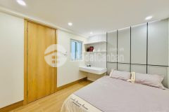 Siêu phẩm hàng ngon mới lên sóng nguyễn văn khối, gò vấp hxh 52m2 full nội thất chỉ 7txx tl