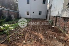 Đất đẹp hiếm ngõ thoáng giá rẻ tô khê thuận an dt 52.5m2. giá 3.5 tỷ