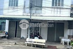 Bá.n cặp nền 180m² đường số 8, kdc công an, phường cái răng, tp. cần thơ