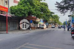 88m2 phân lô ô tô vào kinh doanh 2 mặt tiền,ngay cổng trường nghề, yên vĩnh, hoài đức, nhỉnh 1