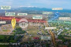 Cần bán lô đất 150m2 gần hội an giá chỉ 2 tỷ 4