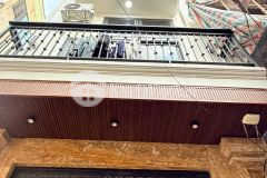 Bán nhà xuân đỉnh gần chợ cạnh cv hoà bình. bến xe ntl 35m 6 tầng. giá 8.8 tỷ