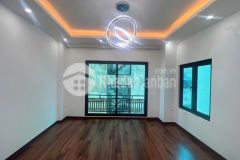 Bán nhà riêng quang trunghà đônglô góc 2 thoáng5 tầng32m2nhỉnh 8tỷ