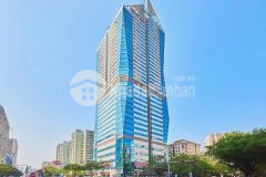 Chung cư diamond flower số 1 hoàng đạo thuý giá chỉ từ 100 triệum2.