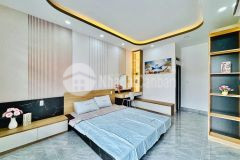 Siêu phẩm cực hiểm nhà mới đầy đủ nội thất vào ở ngay chỉ 79trm2 ngay trung tâm gò vấp