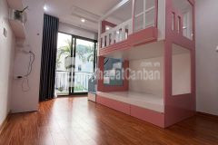 Nhà 4 tầng 33 m2 3 ngủ nhỉnh 5 tỷ sổ đỏ gia quất