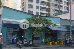 Bán nhà mt 193 lê tấn bê, cách võ văn kiệt 100m vị trí siêu đẹp