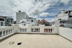 Hàng thật giá thật. nguyễn văn đậu, bình thạnh xe hơi ngủ trong nhà 5 tầng xây mới, chỉ 7t7