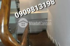 Ởkd nhà dòng tiền quận 1 shr sang tên tn ngay.