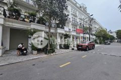 Biệt thự louis v đại mỗ 100m2 không gian sống đẳng cấp