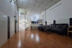 Ngay ngã tư an dương vương võ văn kiệt hẻm xe 7 chỗ vào nhà 68m2 nở hậu tài lộc chỉ nhỉnh 5