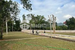 Hơn 300 triệu đất nền nghỉ dưỡng serena khoáng nóng sun group, kim bôi hòa bình