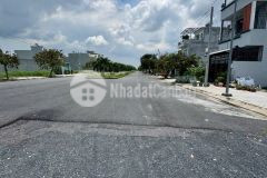 Bán đất thổ cư khu dân cư an hạ, xã vĩnh lộc b, dt 100m2 giá 2,75 tỷ