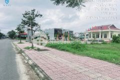 Chỉ từ 2 tỷ đất mặt tiền trục chính an dương vương, khu dân cư đông điện bàn