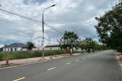 Cần bán lô đất mặt tiền gần hội an 126 150m2 đường 7,5 15m giá từ 2 tỷlô