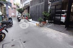 Hẻm 6m, ô tô ngủ trong nhà, 52m2 3.8 x 14 4 tầng 4pn, nhỉnh 10ty