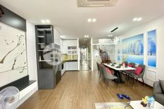 Phân lô vương thừa vũ, 7 tầng thang máy, mặt tiền khủng, ô tô tránh, tiện kinh doanh