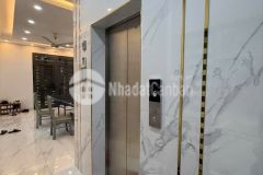 Bán nhà xuân đỉnh. lô góc. thang máy cạnh công viên hoà bình. 36m 6 tầng. giá 8.85 tỷ