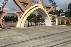 Bán nhà đẹp 3 phòng ngủ gần công viên mậu thân phường 3 vĩnh long