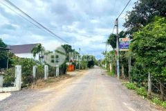 Bán đất bình lộc thôn đảnh thạnh mặt tiền đường nhựa liên thôn phù hợp đầu tư kinh doanh