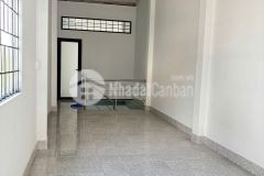 Cg. bán nhà trệt lầu mặt tiền chợ an hoà 167m2 tầng trệt rộng, kinh doanh thoải mái