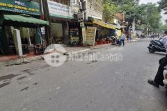 Mặt phố bế văn đàn hà đông kinh doanh đỉnh