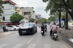 Cực hiếm, nhỉnh 8 tỷ xíu sở hữu ngay nhà lô góc, nở hậu, phố cổ ngọc lâm 32m, 5t, mt5.3m.