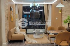 Chính chủ gửi bán căn 2pn1wc tầng trung full đồ siêu đẹp 3,84 tỷ thu về tại vhop1