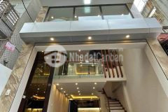 Bán nhà phố đại la siêu phẩm 65.3m2 12 tỷ