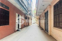 Bán nhà phương liệt,dt60m,giá hơn 14 tỷ, 2 mặt ngõ,vừa ở vừa cho thuê,oto đỗ cổng