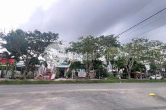 Bán nền đầu đường nguyễn thị sáu khu 586 dt 5x25