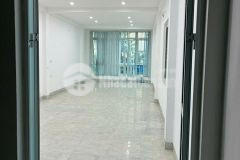 Cho thuê nhà mp, thang máy, vỉa hè, kd dịch vọng hậu, cầu giấy 70m x 5t giá 50tr