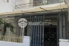 Bán nhà gác lửng hẻm cao văn bé, gần bãi tắm biển hòn chồng, giá chỉ 3,4 tỷ