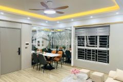 Bán gấp căn góc 68m² khu 3 tòa mới chung cư thanh hà