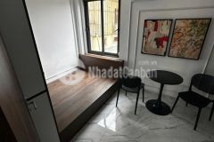 Nhà đẹp ngõ hồng mai, giá 16.9 tỷ, 55m2x6t, ở luôn, kd, 2 thoáng,ảnh thật