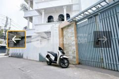 Nhà hẻm xe hơi, 80m2, 5 lầu, bình thạnh, giá 16 tỷ.