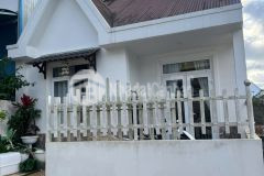 Bán căn nhà cấp 4 xây kiên cố đường mai hắc đế