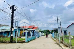 2 lô liền kề full thổ cư sẵn sổ trục chính đông phú