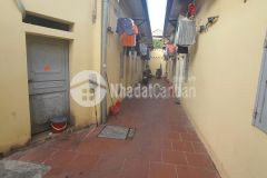 Bán dãy trọ với 18 phòng trọ mậu thông, khai quang, vĩnh yên, vĩnh phúc. thu nhập hàng tháng.