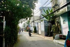 Siêu phẩm lô đất mặt tiền giá tốt ngay trung tâm hiệp bình