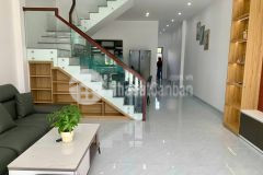 Siêu phẩm nhà 2 tầng mới, kiến trúc hiện đại tại diên sơn, diên khánh, giá chỉ 2 tỷ 450