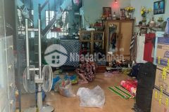 Nhà dương bá trạc, p.1 q.8 giá chỉ 2,9 tỷ