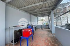 Bán nhà đường ngô gia tự, phường 4, quận 10