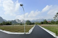 Hơn 300 triệu nắm đất vùng lõi phát triển kcn du lịch utopia lạc thuỷ, hoà bình