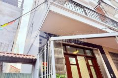 Chính chủ cần bán gấp căn lo góc 4 tầng full nội thất