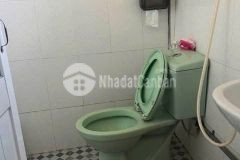 Bán nhà mt nguyễn văn tuôi, thị trấn bến lức dt 142m2 có 56,5m2 thổ 1 lầu 2pn 2wc giá 4 tỷ