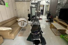 Chỉ 5,25 tỷ, giá bán trước tết, nhà 2 tầng 48m2, đẹp như mới, phù hợp mua ở hay đầu tư ầu tư