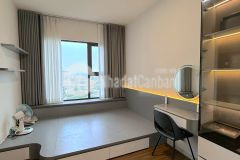 Giá tốt, căn góc 2pn 2wc tầng đẹp safira khang điền có sổ chỉ 4.5 tỷ