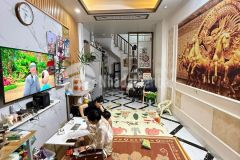 Bán nhà an dương vương tây hồ hà nội