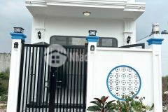 Bán nhà cấp 4 mới xây đường số 10 kdc đông phú tp cần thơ. dt 92m2, 3 pn, giá 1.680 tỷ